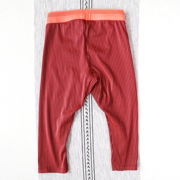 Nike Pro Elite Track & Field 3/4 Tights Team USA | Small - Picture 6 of 6